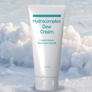 Dew Cream Có NỀn