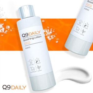 Q9 Lotion